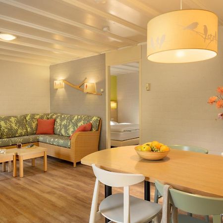 Center Parcs Limburgse Peel Limburg-Brabant Hotell America Eksteriør bilde