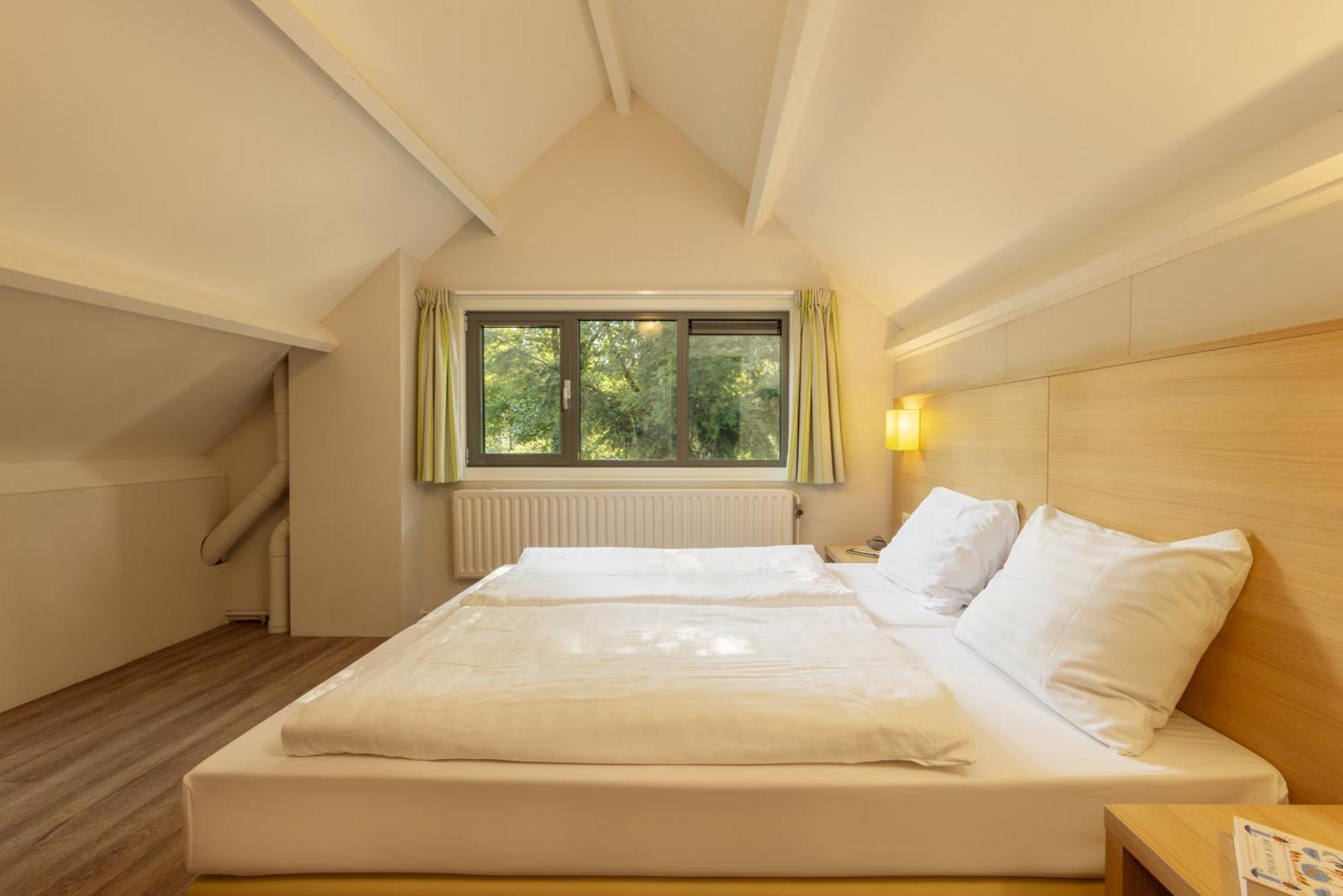 Center Parcs Limburgse Peel Limburg-Brabant Hotell America Eksteriør bilde